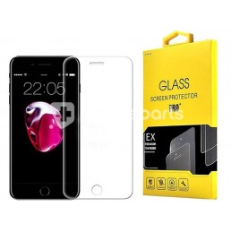 Tempered Glass iPhone 7...