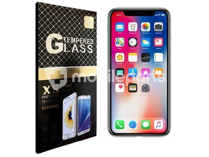 Premium Tempered Glass Protector iPhone 7