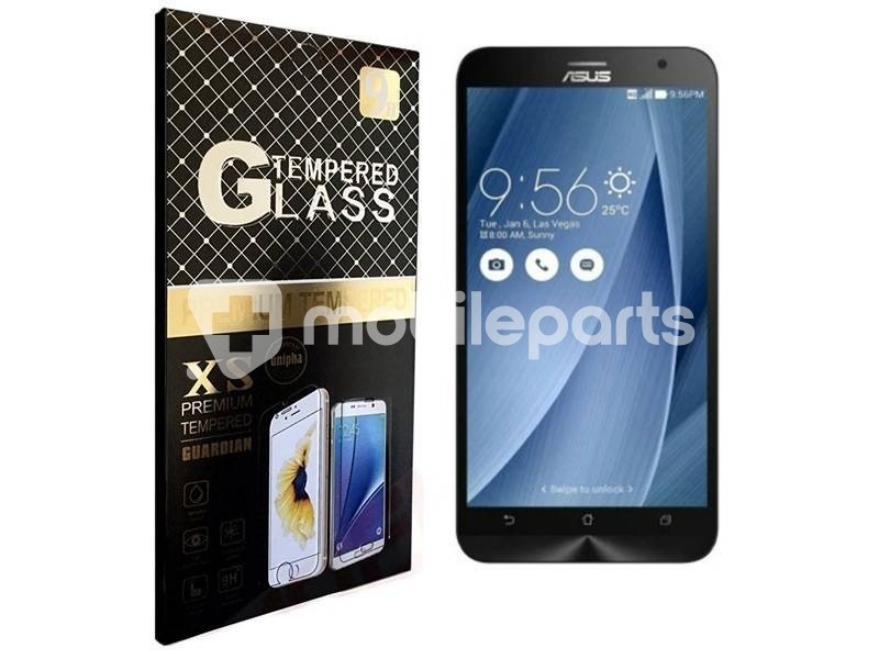 Premium Tempered Glass Protector Asus ZenFone 2 (ZE550ML) (ZE551ML)