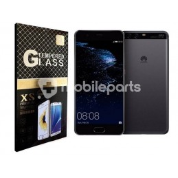 Premium Tempered Glass Protector Huawei P10 Plus