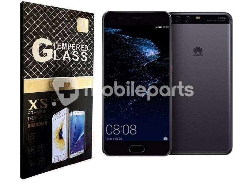 Premium Tempered Glass Protector Huawei P10 Plus