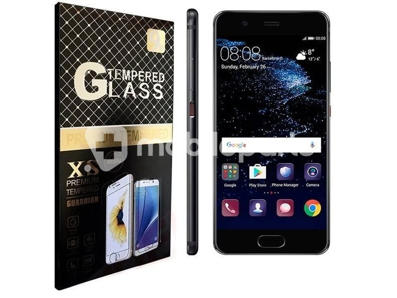 Premium Tempered Glass Protector Huawei P10