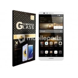 Premium Tempered Glass Protector Huawei Mate 7