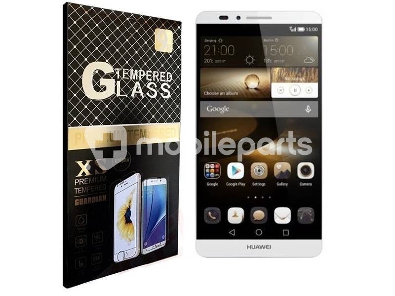 Premium Tempered Glass Protector Huawei Mate 7