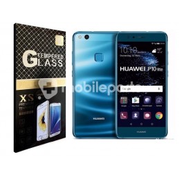 Premium Tempered Glass Protector Huawei P10 Lite