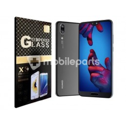 Premium Tempered Glass Protector Huawei P20