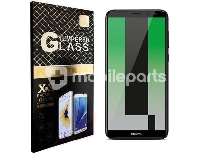 Premium Tempered Glass Protector Huawei Mate 7