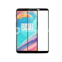 Premium Tempered Glass Protector OnePlus 5T