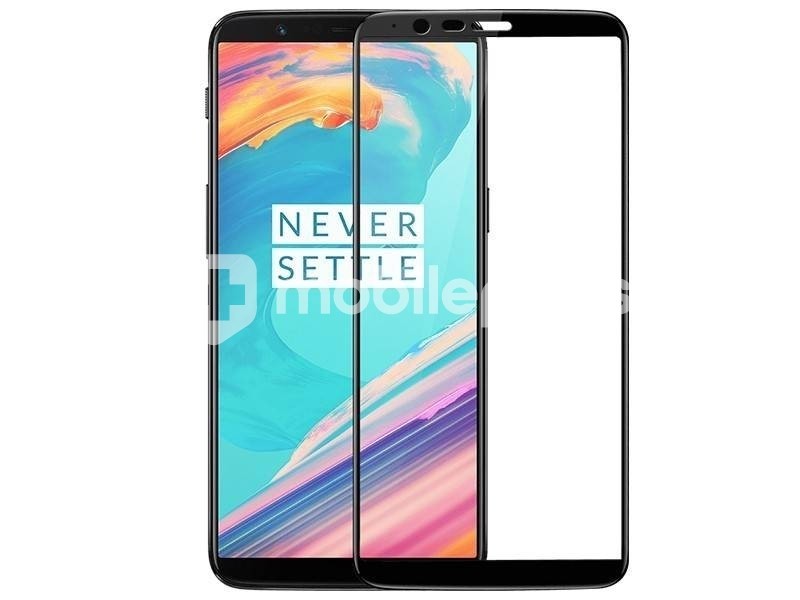 Premium Tempered Glass Protector OnePlus 5T