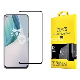 Tempered Glass Protector...