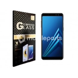 Premium Tempered Glass Protector Samsung SM-A800 A8