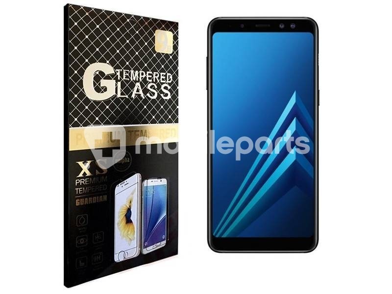 Premium Tempered Glass Protector Samsung SM-A800 A8