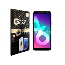 Premium Tempered Glass Protector Samsung SM-A600 A6 2018