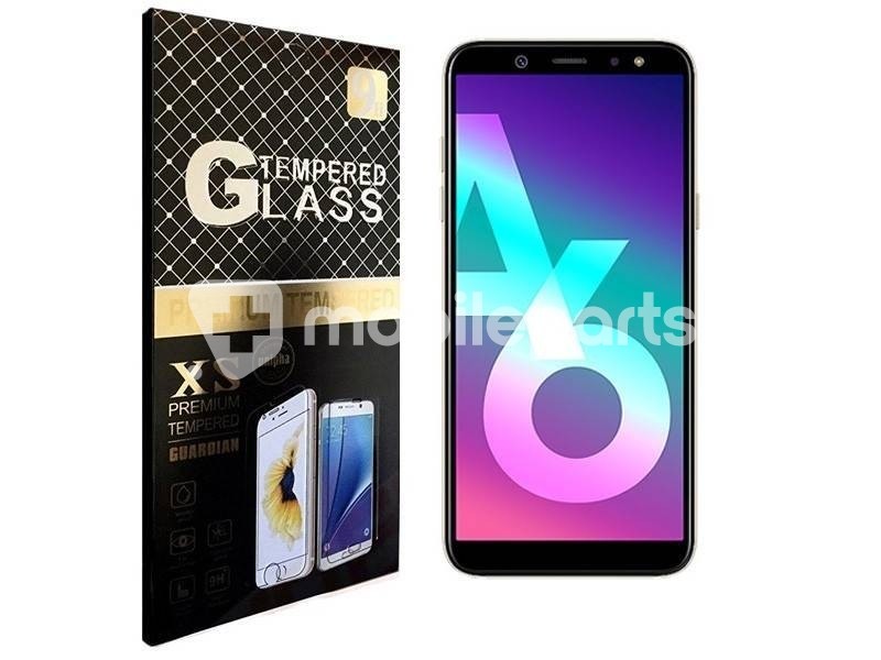 Premium Tempered Glass Protector Samsung SM-A600 A6 2018