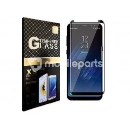 Premium Tempered Glass Protector Samsung SM-G935 S7 Edge