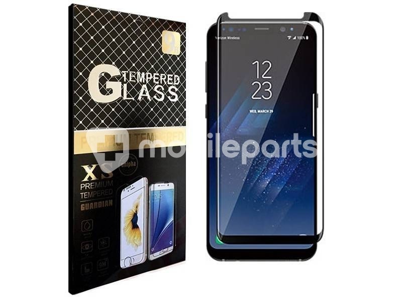 Premium Tempered Glass Protector Samsung SM-G935 S7 Edge