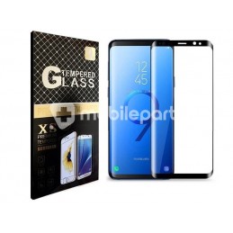 Premium Tempered Glass Protector Samsung SM-G965 S9 Plus