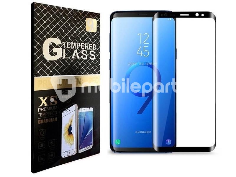 Premium Tempered Glass Protector Samsung SM-G965 S9 Plus