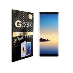 Premium Tempered Glass Protector Samsung Note 8