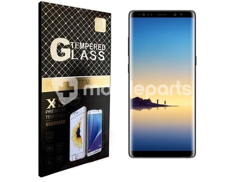 Premium Tempered Glass Protector Samsung Note 8