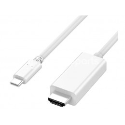 USB-C - Type-C to HDMI 4K...