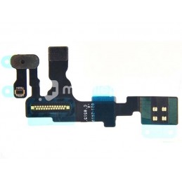 Microfono Flat Cable Apple Watch 38mm No Logo