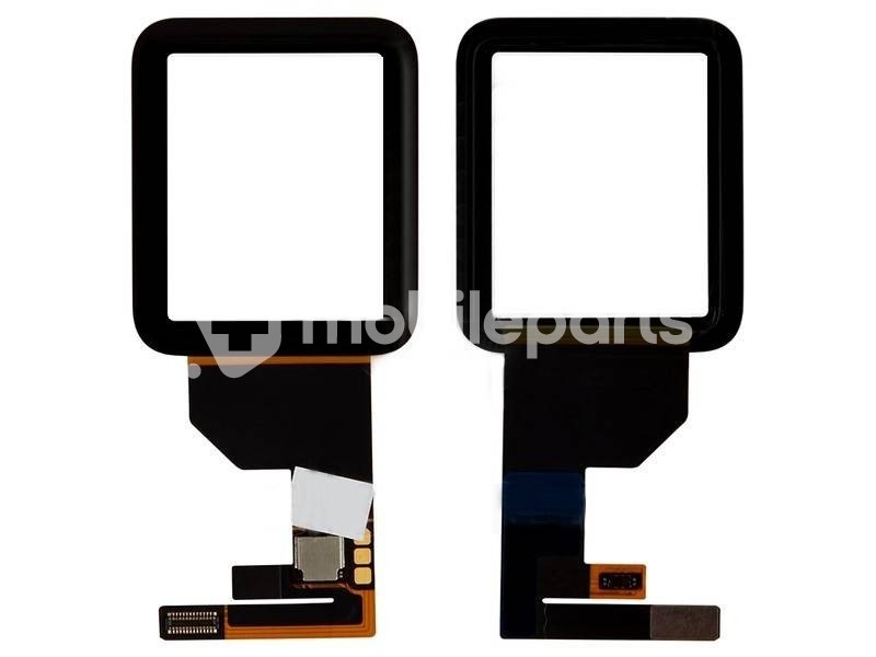 Touch Screen Nero Apple Watch 38mm 1Gen No Logo