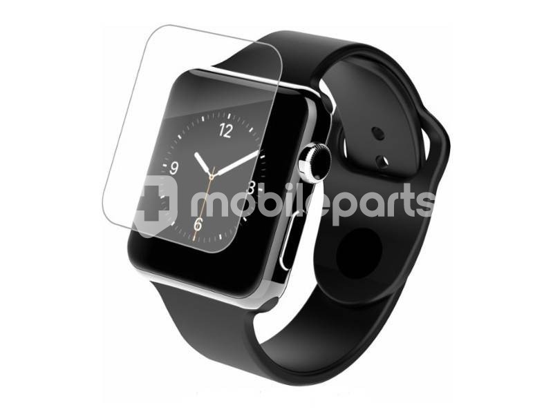 Premium Tempered Glass Protector Apple iWatch 42mm