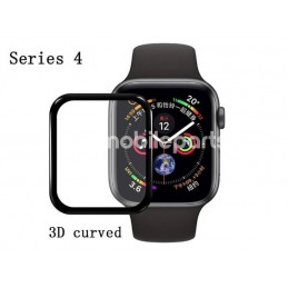 3D Tempered Glass Black...