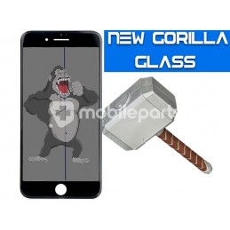 Gorilla Glass Black iPhone...