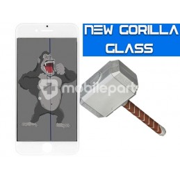 Gorilla Glass Bianco iPhone...