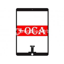 Touch Screen Black + OCA...