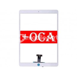 Touch Screen White + OCA...