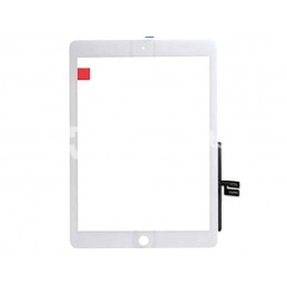 Touch Screen Bianco iPad 9A...