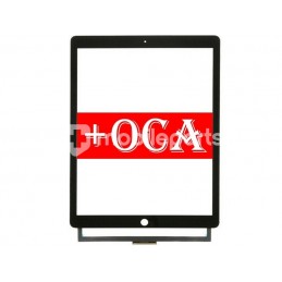 Touch Screen Black + OCA...