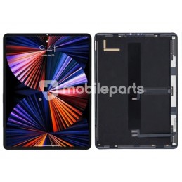 Display Touch Black iPad...