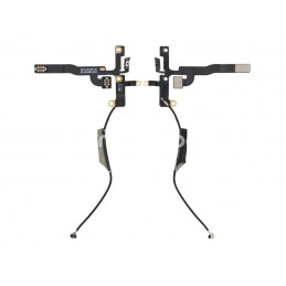 Accensione Flex Cable iPad...