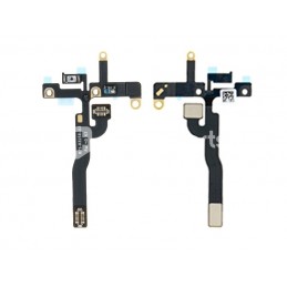 Accensione Flex Cable iPad...