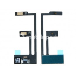 Microfono Flat Cable iPad...