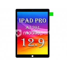 Display Touch Nero IPad Pro...