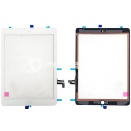 Touch Screen Bianco iPad 2017