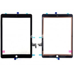 Touch Screen Nero IPad 2017