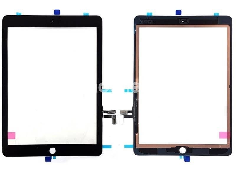 Touch Screen Nero IPad 2017