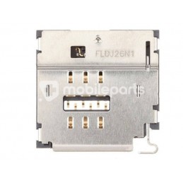 Lettore Sim Card iPad 2