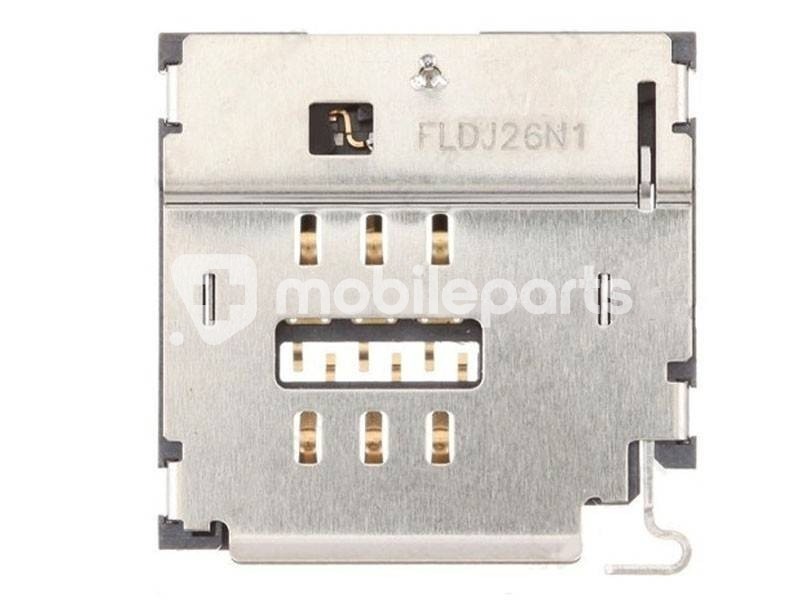 Lettore Sim Card iPad 2