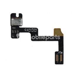 Microfono Flat Cable iPad 2 No Logo