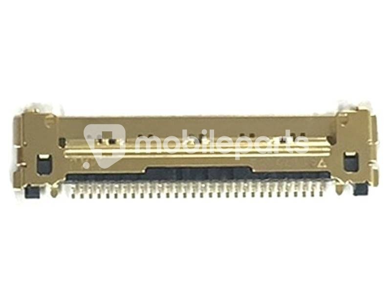 Connettore 32 Pin Su Scheda-Madre Connessione LCD iPad 2