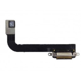 Connettore Di Ricarica Flat Cable Ipad 3 No Logo