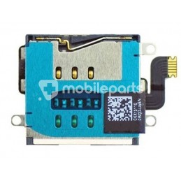 Lettore Sim Card Flat Cable iPad 3 - iPad 4 No Logo