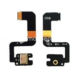 Microfono Flat Cable Wifi + 4G iPad 3 No Logo